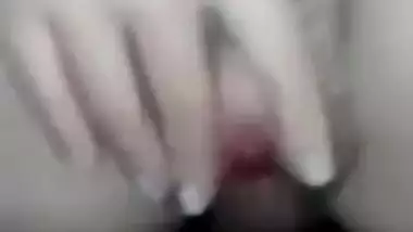 Desi bhabhi with cute boobs shaved fucking with othr man