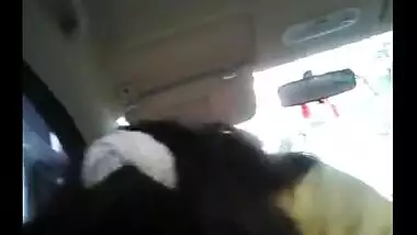 Indian big boobs aunty’s sex scandal MMS