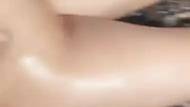 Sexy Ass Bhabi Pussy Fingering