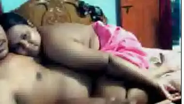 BBW mature maid Desi sex video