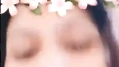 Famous girl tiyashi Dutta fucking 2 clips part 1