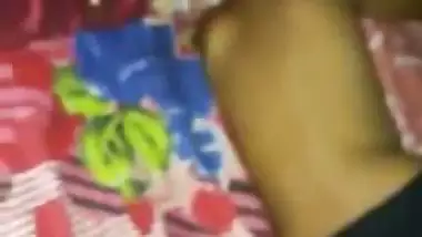 Sleeping Desi wife assets stripped by pervert husband