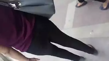 Tamil Butt Jeans Gand