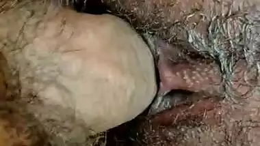 Dehati Desi girl fucked outdoors