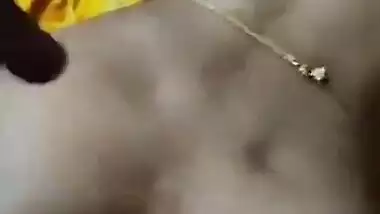 Sexy Mallu Girl Blowjob and Fucked In Doggy Style Part 2