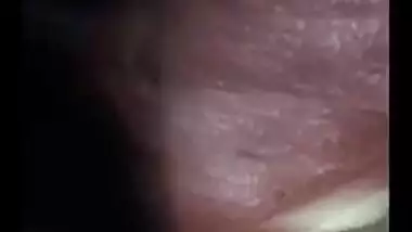 Desi wife web camera expose MMS sex movie scene