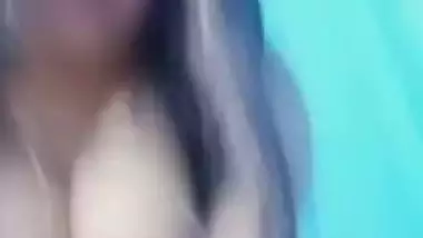 Bhabi sex viral video call showing nude body