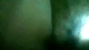Indian Mature Aunty getting Partner's CUM on Pussy