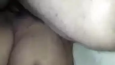 Sexy Bhabhi Blowjob and Fucked