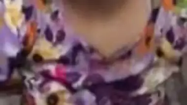 Chubby subha aunty sucking & drinking cum