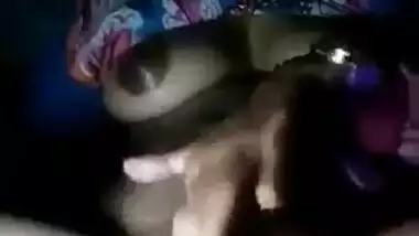 Elder sister chut fingering
