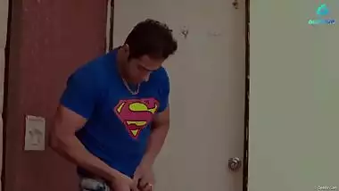 First On Net- Home Alone Episode 2