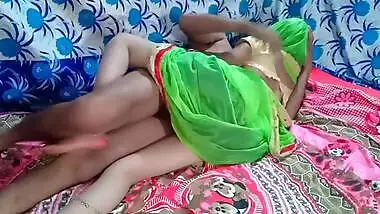 Indian married woman first time sex with hasband