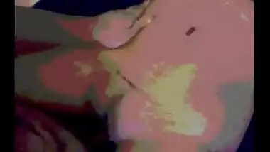 Bengaluru office girl hardcore sex with colleague in hotel