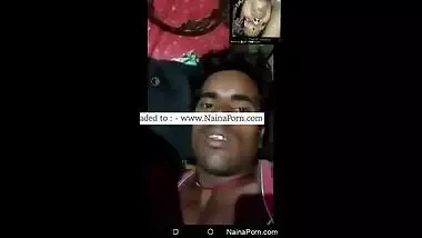 Today Exclusive - Desi Village Couple’s Live Show...