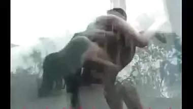 Rain Fuck Hard New Style