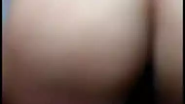 Sexy Marathi girl nude show for her lover video