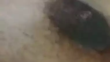 Fingering And Kela Masturbation With Dildo Sex Of Indian Wife