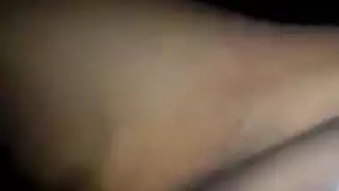 Green Salwar Desi college babe showing boobs pussy & fucking again with her boyfriend