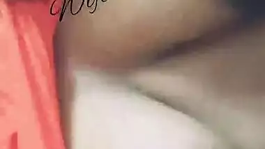 Beautiful Milky girl hot dance for you