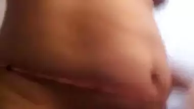 Bhabhi once again
