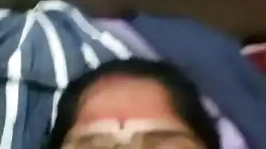 Bhabhi making clip