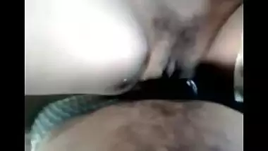 Village aunty opens legs for hardcore fuck mms clip