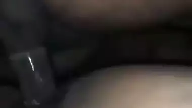 Cheating wife fucks her neighbor in Tamil sex video