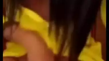 Desi Paid Imo Service Girl Fingering