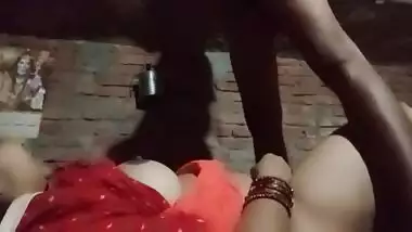 Desi village bhabhi incest viral sex with devar