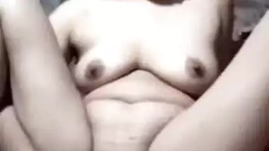 Dehati horny Bhabhi selfie MMS video