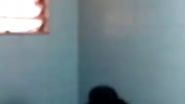 Priya aunty bathing Hiddencam