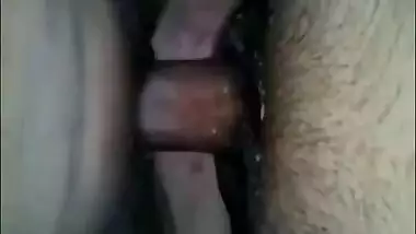 Desi Wife Fucked and shaking boobs