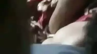 Mom naked boobs show captured viral