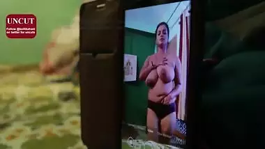 Game – Uncut Boltikahani Fliz web series