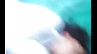 Sexy secretary sucking her manager’s dick