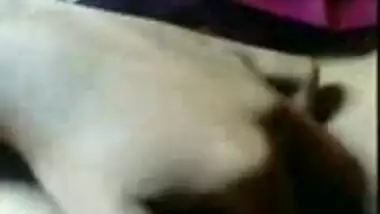 Mallu Aunty 1