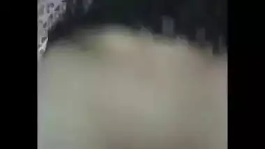 Sexy Paki aunty fucking hard in doggy style