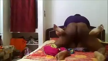 MMS Of Sexy Telugu Wife Having Hardcore Sex