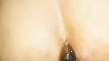 Desi Wife First Time Anal Sex Trying