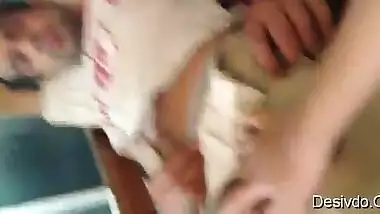Desi Couple superfuck….all in one collection