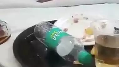 2 desi college girl doing lesbo fun and swapped with boyfriends part 2