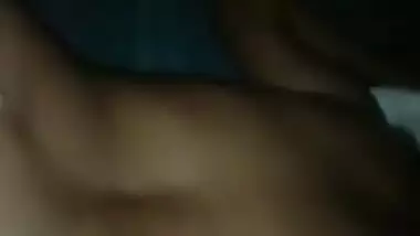 Bang in doggy