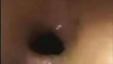 Hot Desi Teen Girl Great Ass Fucking with Facial