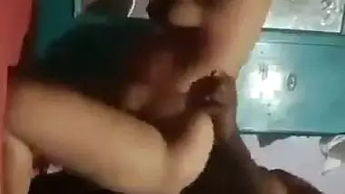 Village bhabhi doggy hardcore sex with husband brother