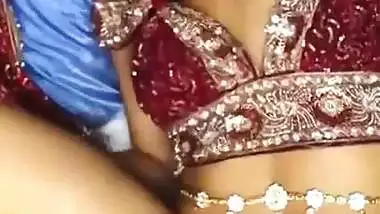 A sexy Tamil girl gets fuck by a foreign guy in NRI porn
