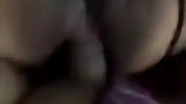 Big pussy aunty anal