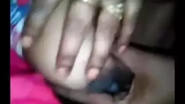 BIG BOOBS BENGALI BOUDI FUCK DOGGY POSE WITH LOVER OUTSIDE