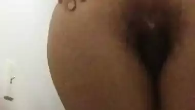 Hot nri Indian girl nude video part 7