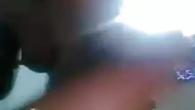 Desi slut is penetrated by Bengali Boudi husband in amateur XXX video